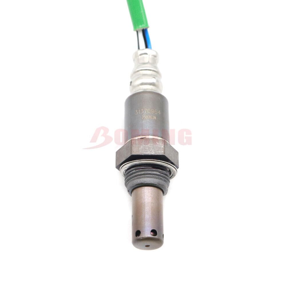 ya 4 8.14 Suitable for Volvo S90 XC60 18-19 XC90 16-19 2.0 air-Fuel Ratio O2 Oxygen Sensor 31370964