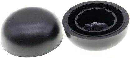 ya 2 8.15 2-pack front windshield wiper arm nut cover for Mercedes-benz A2208240249