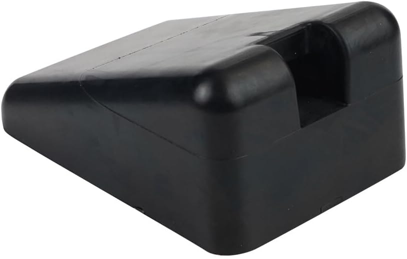 ya 4 8.24 baidi L85-6081 1-Pack Hooded Bumper Support for Peterbilt 567 579 for Kenworth T6