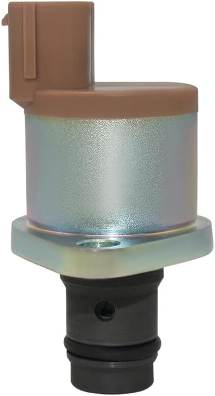 ya 9 10.24 for Mitsubishi L200 TRITON 2.5 3.2 DID FUEL PUMP REGULATOR SUCTION CONTROL VALVE