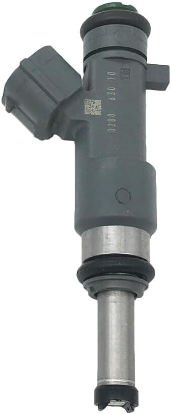 ya 10 9.16 baidi 4-piece fuel injector set 16600-EA00A for Nissan Frontier 2.5L L4 QR25DE 2005-2019-