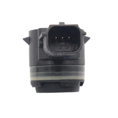 ya 2 8.24 baidi HU5T-15K859-BA Reverse Parking Assist Sensor 4PCS PDC for Ford Edge 2019-2021