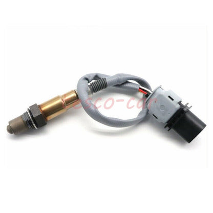 ya 9 10.24 Upstream Oxygen Sensor 0258017153 for Audi A3 for A4 A5 for A8 Q7 for Q5 for VW