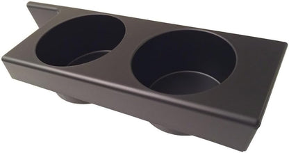 ya 6 8.24 baidi Front Cup Holder for BMW E39 5-Series 1997-2003 528i 525i 530i 540i M5