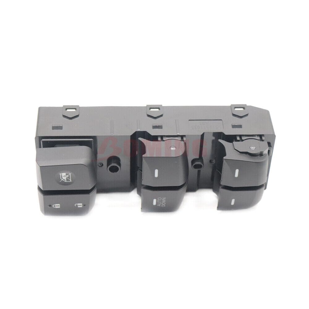 ya 4 8.8 New Power Window Lifter Switch 93570-4V000 935704V000 Suitable for 12-16 for Hyundai for Elantra 