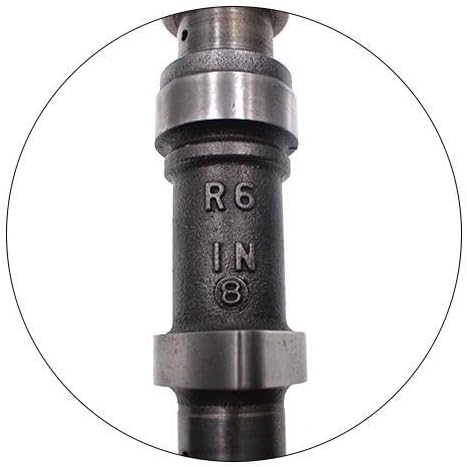 ya 12 10.8 baidi Inlet Camshaft fit for Mitsubishi LANCER 2.0 CY4A DE ES GTS 2007-2017 2WD CAL