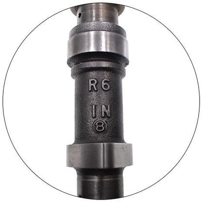 ya 12 10.8 baidi Inlet Camshaft fit for Mitsubishi LANCER 2.0 CY4A DE ES GTS 2007-2017 2WD CAL