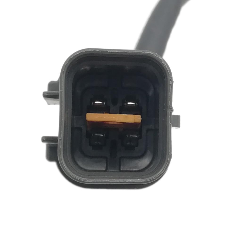 ya 12 10.8 baidi MD315175 for Mitsubishi Eclipse Galant Montero Outlander Rear 02 Oxygen Sensor