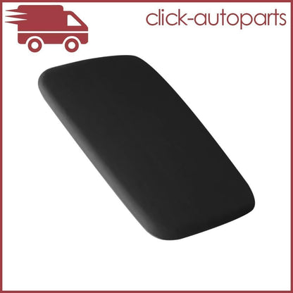 ya 5 8.10 Front Left Headlight Washer Jet Nozzle Cover Unpainted Fits For ML W163 AMG