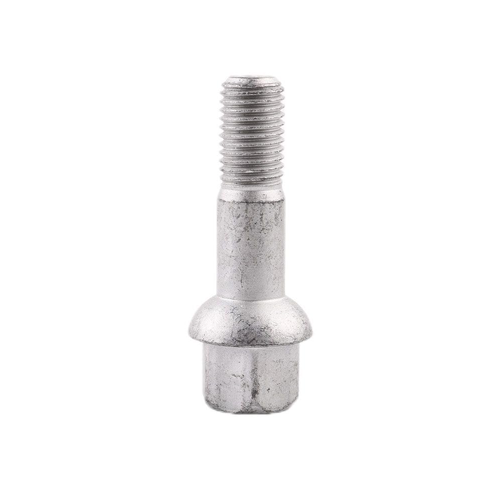 ya 5 8.10 Wheel Lug for Seat Bolt for Mercedes-Benz C-Series C220 C230 C240 C270 C280 C320 C55