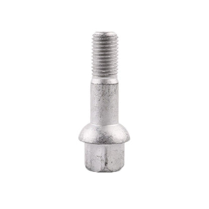 ya 5 8.10 Wheel Lug for Seat Bolt for Mercedes-Benz C-Series C220 C230 C240 C270 C280 C320 C55