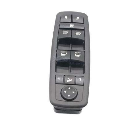 ya 3 8.24 baidi Suitable for Ram 1500 2500 3500 16-18 56046826AE Window Control Switch Front Driver Side