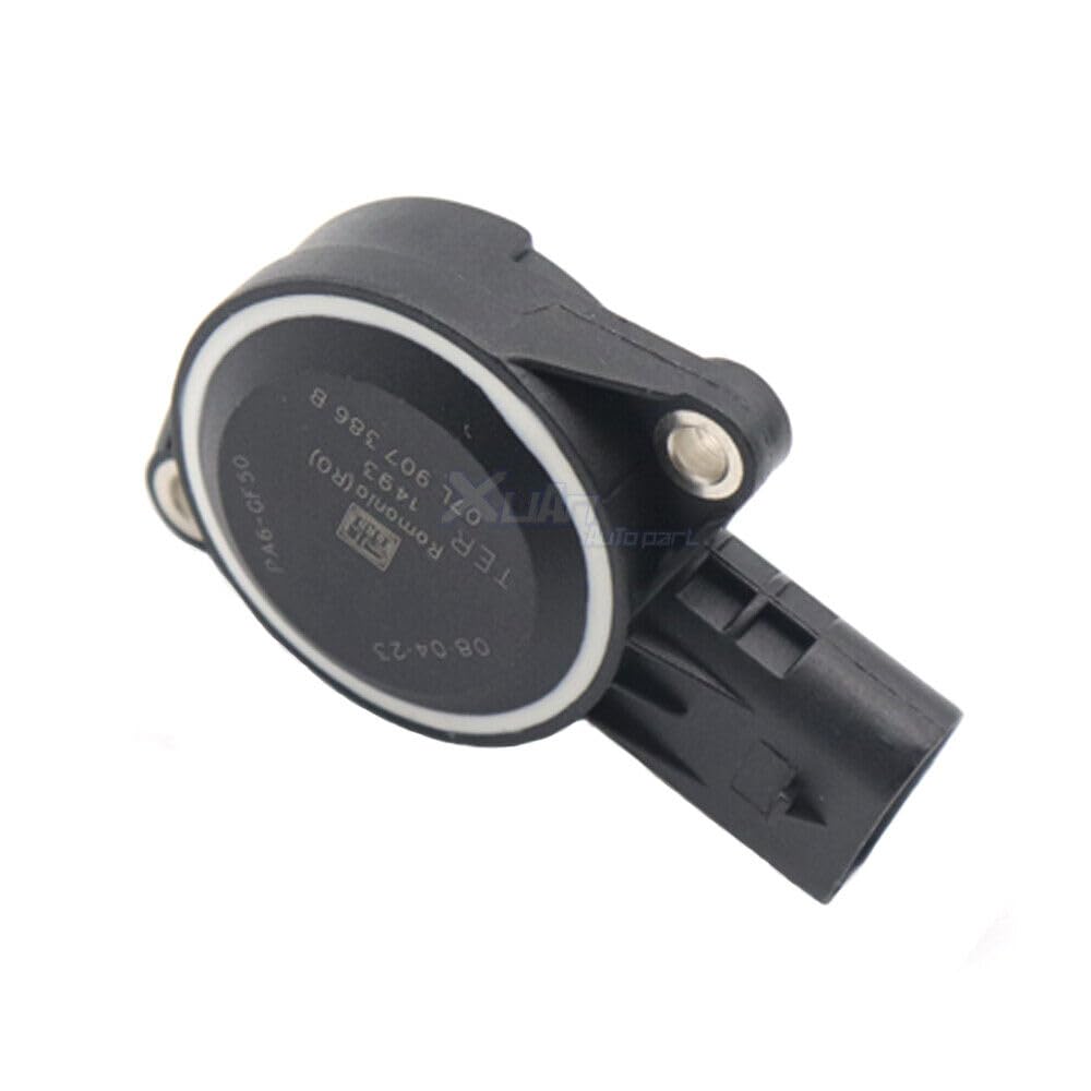 ya 4 8.8 07L907386B is Suitable for VW for Jetta for Passat for Audi A4 A5 1.8 2.0 for Man ifold Position Sensor