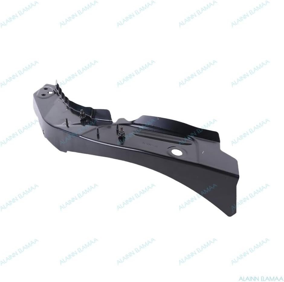 ya 7 8.24 baidi Front Left Fender Wheel Housing Bracket for BMW 3' G20 M3 G80 4' G22 M4 G82