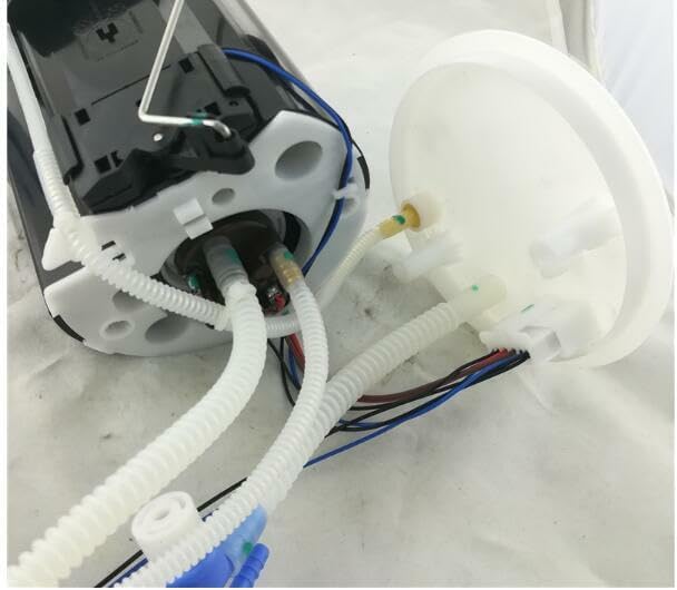 ya 5 8.10 Fuel Pump Module Assembly for Jaguar XF 4.2L V8 2009-2010 C2Z3907