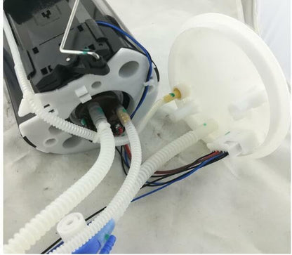 ya 5 8.10 Fuel Pump Module Assembly for Jaguar XF 4.2L V8 2009-2010 C2Z3907