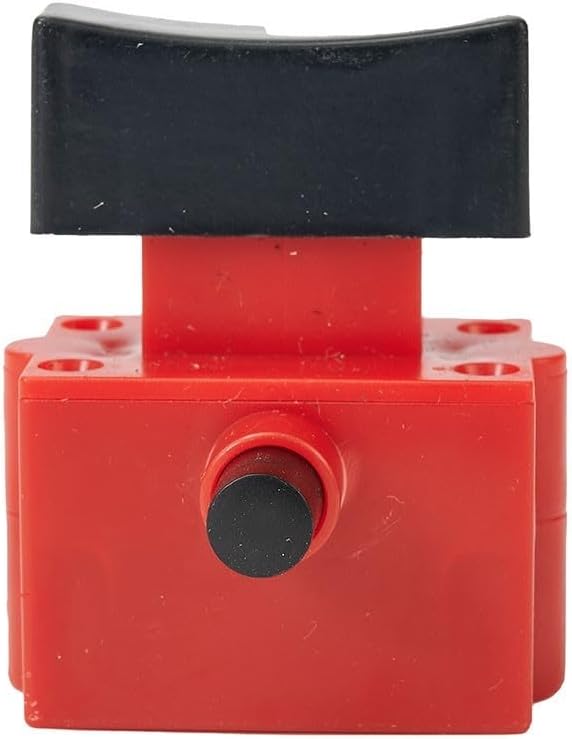 ya 28 10.13 baidi 1PCS FA2-10/2B 10A 250V/ 5E4 Large Pullout/Cutter Machine Switch