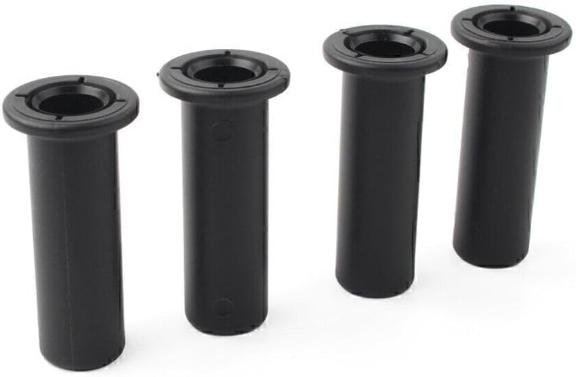 ya 11 9.14 zhengce All Rear Suspension Control Arm A-Arm Bushings for Polaris RZR 800 / S / 4