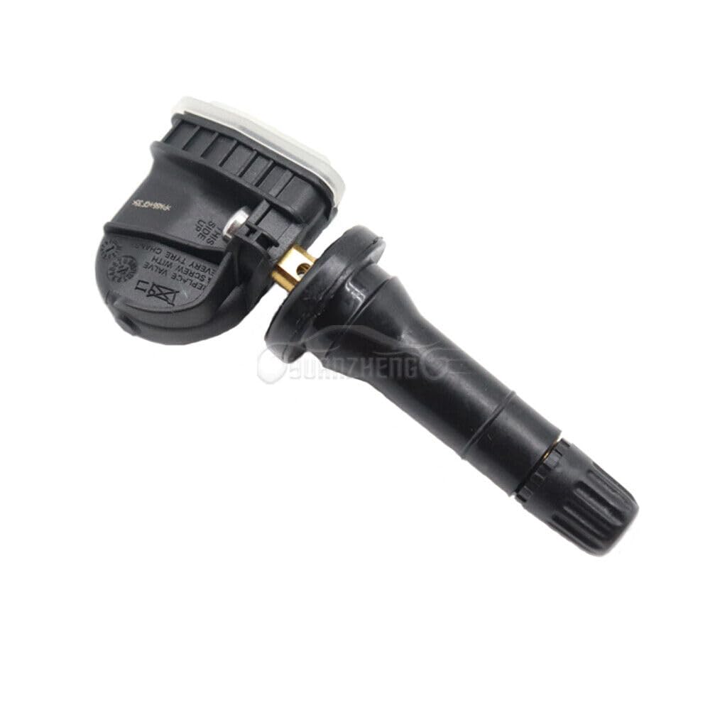 ya 2 8.15 Tire Pressure Monitor Sensor for Hyundai Creta for Kia Sonet 52940-Q3100 Pack TPMS