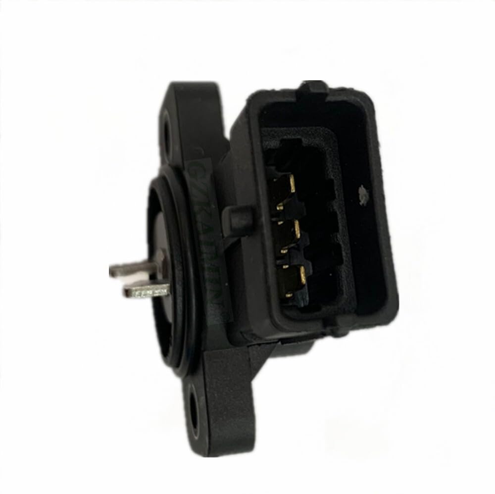 ya 8 8.24 baidi Throttle Position Sensor 35102-02910 for Hyundai for Kia Morning Picanto 2004-2007
