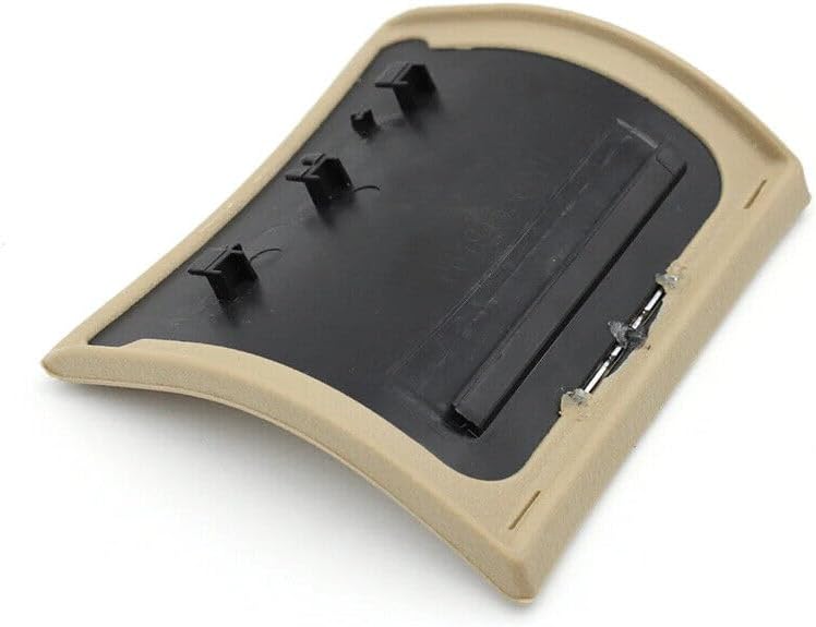 ya 5 8.10 Beige Rear Ashtray Cover for Mercedes-Benz W221 2009-2013 2216801017(8L72)