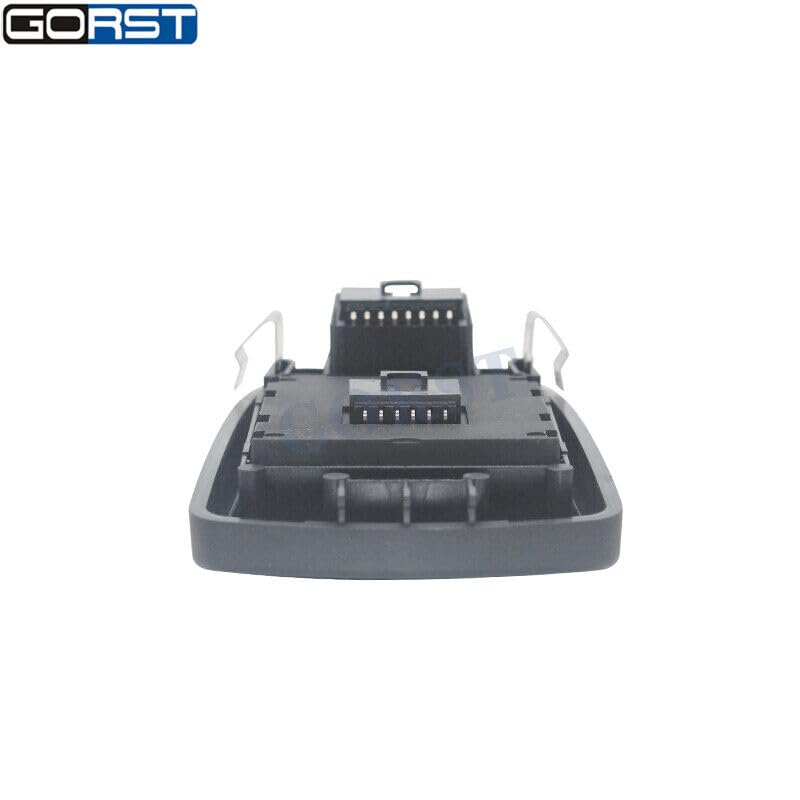 ya 4 8.8 Front Door Window Mirror Control Panel Switch 5801304491 for Iveco Daily 2006-12