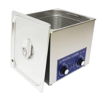 ya 16 10.20 baidi 20L Ultrasonic Cleaner Heater Basket 110V or 220V t