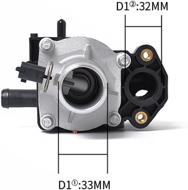 ya 2 8.15 Thermostat shell suitable for 2011-2015 for Chevrolet for Cruze 2012-2018 Soundband shell