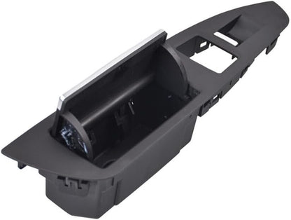ya 5 8.10 Front Left for BMW 7 Series F01 F02 F04 09-2015 Window Switch Panel Ashtray Box