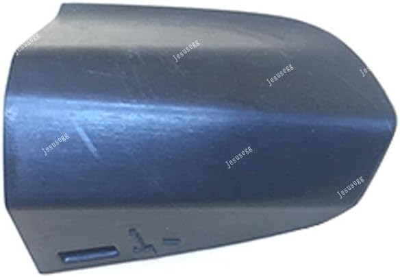 ya 9 10.24 Left Door Handle Bezel Cover Cup for 2015 2016 2017 2018 2019 2020 for Ford for Mustang