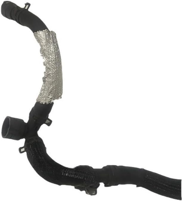 ya 11 9.14 baidiWarm air Pipe Replace# 84572703 84778808
