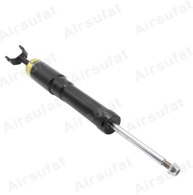 ya 10 9.16 baidi 1PC Front Air Suspension Shock Strut Absorber for Audi A6 C5 Allroad Quattro 4B