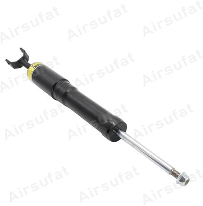 ya 10 9.16 baidi 1PC Front Air Suspension Shock Strut Absorber for Audi A6 C5 Allroad Quattro 4B