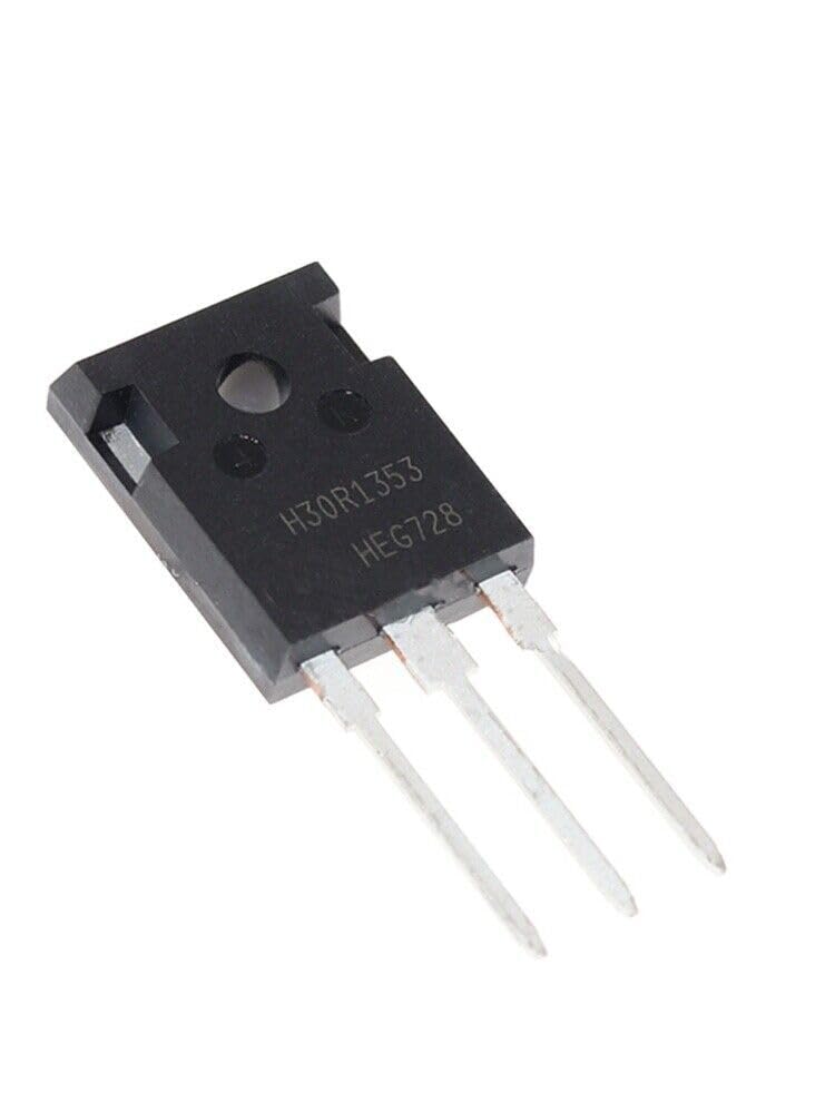 ya 16 10.20 baidi H30r1353 To-3P (5Pcs) #W7*-