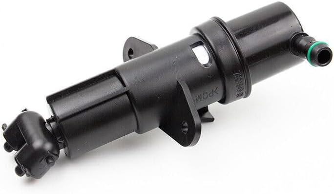 ya 6 8.24 baidi Headlights, washing machine nozzle pump