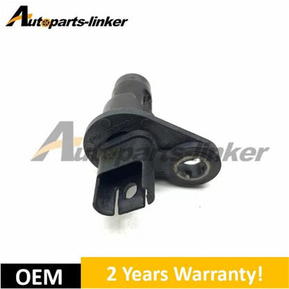ya 12 10.8 baidi Crankshaft Position Sensor 7525014-05 Fit for BMW E90 320 2.0D