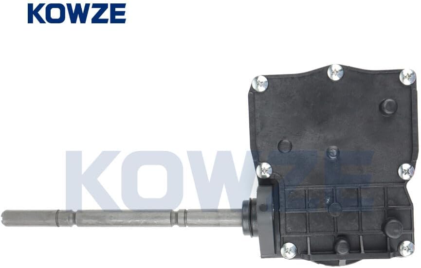 ya 10 9.16 baidi T/F Gearshift 4WD Rail Actuator for Mitsubishi L200 KL2T KL6T KK3T KL1T KK1T KJ3
