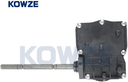 ya 10 9.16 baidi T/F Gearshift 4WD Rail Actuator for Mitsubishi L200 KL2T KL6T KK3T KL1T KK1T KJ3