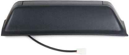 ya 4 8.8 1 piece of rear license plate number plate light suitable for Pajero Monteiro Shogun 1990-2000
