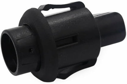 ya 5 8.10 Floor Centre Console Armrest Cover Latch Clip Fits 2001-2006 for Jeep Graze