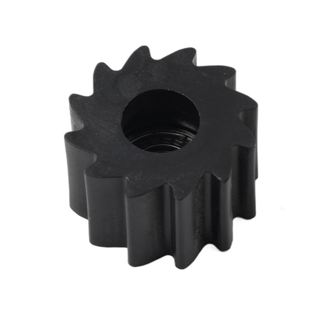 ya 6 8.24 baidi 8MMChain Roller Pulley Tensioner Wheel Gear Type FITS for Bike ATV Go-Kart