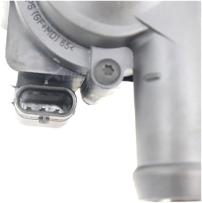 ya 7 8.24 baidi New 1x Auxiliary Water Pump 11518616992 for BMW 118i 320i 2012-2015 1.6L 2.0L