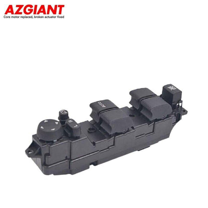 ya 3 8.24 baidi The Right Front Power Window Switch is Suitable for for Mazda 2 6 from 2008 to 2012