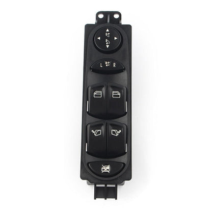 ya 4 8.8 Fit for Mercedes-Benz Viano Vito W639 Aftermarket Car Power Master Window Switch