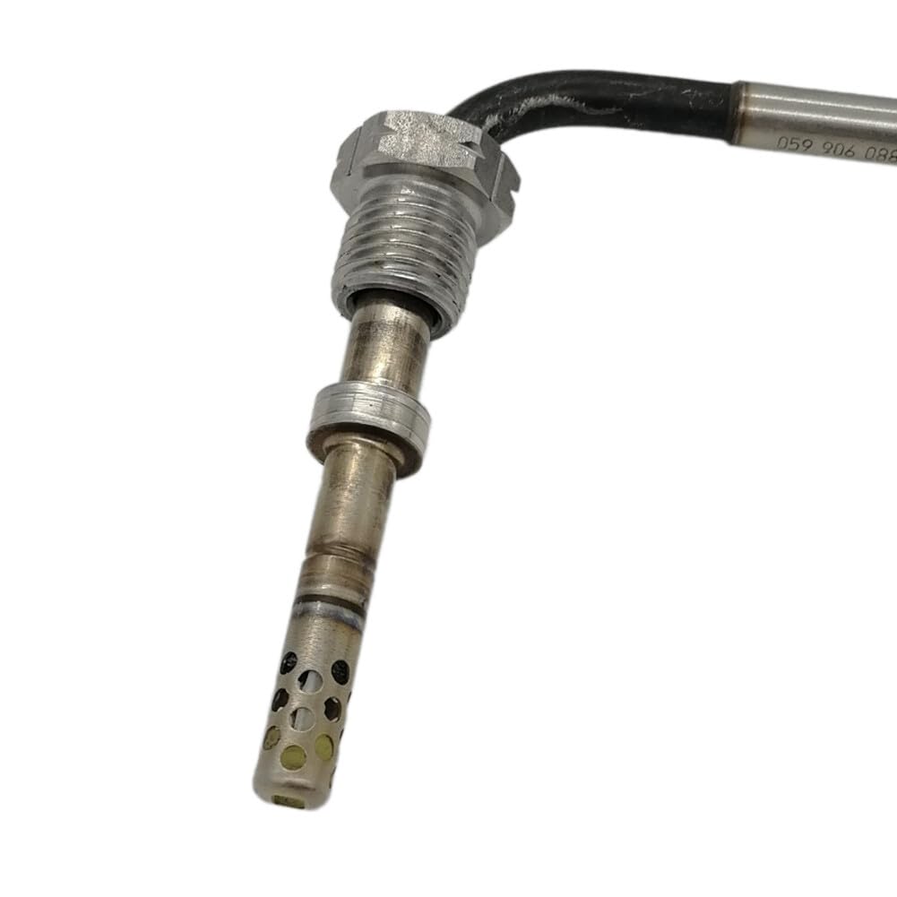 ya 4 8.8 Exhaust Gas Temperature Sensor 059906088BM for Audi A6 A7 3.0 TDI Q5 059906088CD