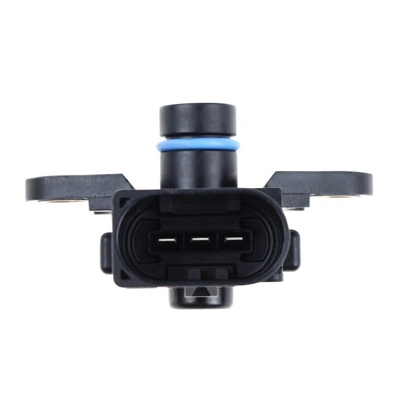 ya 4 8.8.2 OEM 7585278-01 13627585278 for BMW E60 E90 Map Sensor Air Pressure Sensor 