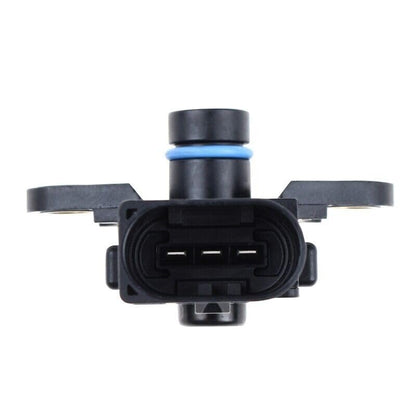 ya 4 8.8.2 OEM 7585278-01 13627585278 for BMW E60 E90 Map Sensor Air Pressure Sensor 