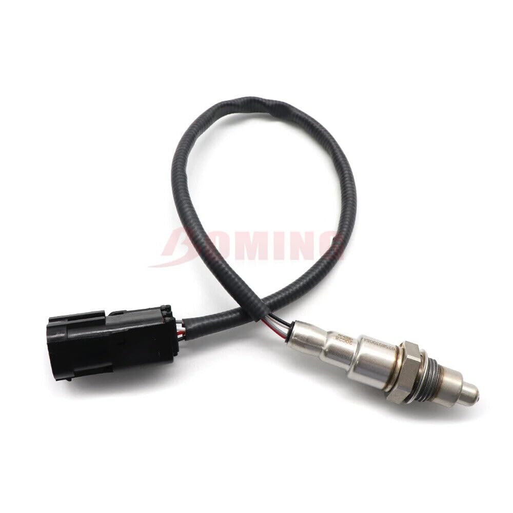 ya 5 8.24 baidi 0258030064 Oxygen Sensor for Lada for Chevrolet NIVA UAZ ZMZ-409 ZMZ 409