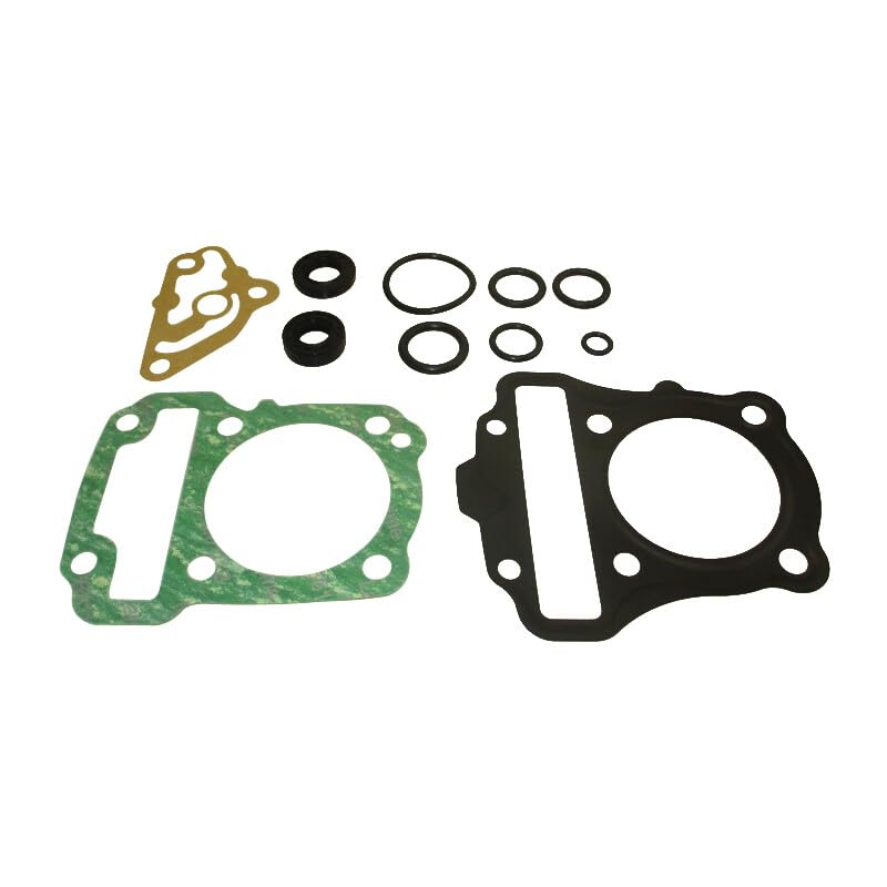 ya 13 9.15 baidi Engine Head ket O-Rings Seals Kit for Honda CRF110F 2013-2023 Dirt Pit Bike