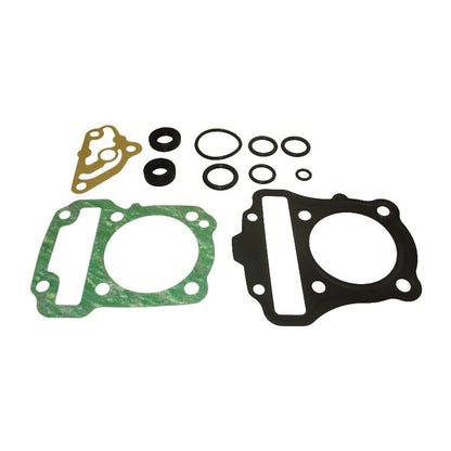 ya 13 9.15 baidi Engine Head ket O-Rings Seals Kit for Honda CRF110F 2013-2023 Dirt Pit Bike